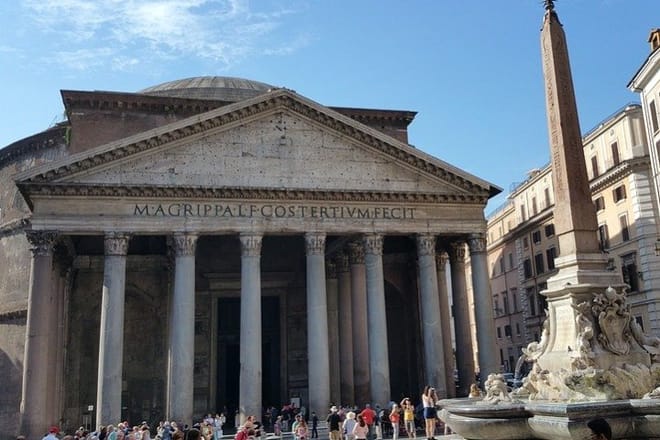 Pantheon