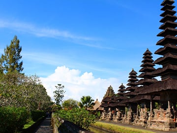 Private 3-Day Cultural and Snorkeling Tour in Bali