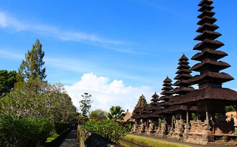 Private 3-Day Cultural and Snorkeling Tour in Bali