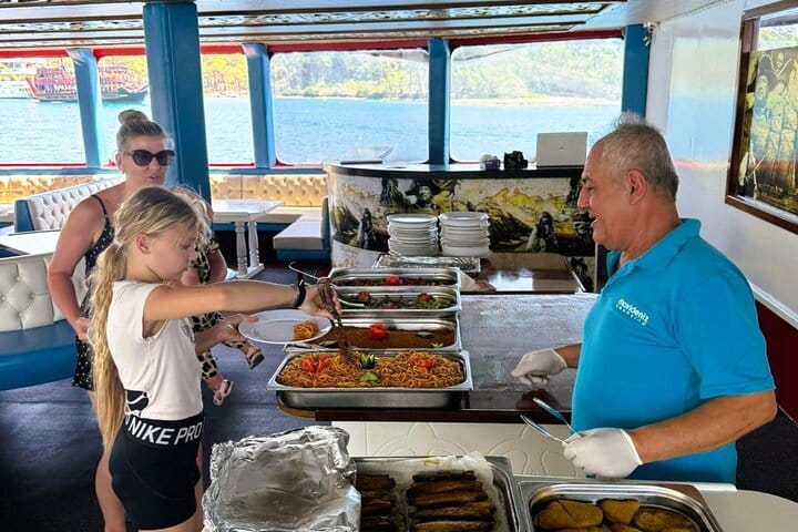 Kemer Tour Turkish Mediterranean Coast Adventure 9