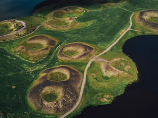 Skútustaðir farm culture & history tour, photo 6