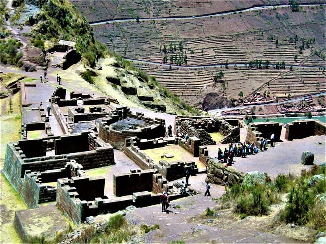 Peru Lima – Cusco – Puno – Arequipa 11 days photo 6
