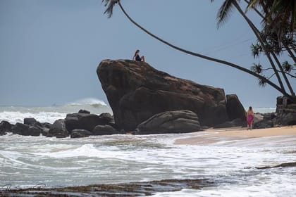 Private Day Tour : Handungoda and Galle from Colombo
