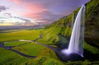 Classic South Coast Full-Day Guided Tour in Iceland 3