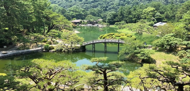 Things to do in Takamatsu