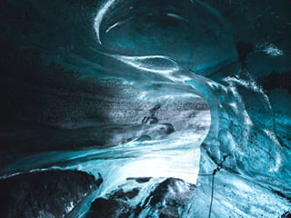 Katla FastTrack Ice Cave Tour, photo 6
