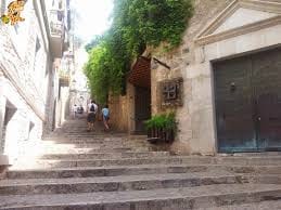 Girona Jewish Heritage Small Group from Girona 6