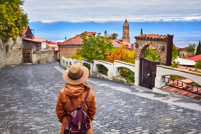 4 Group Tours Including Airport Transfers 10