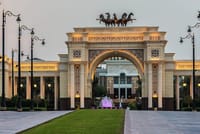 Explore Dubai From History to High Rises 2