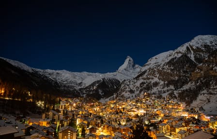 Private 15-Day Van Tour of Switzerland from Zurich Airport