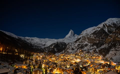 Private 15-Day Van Tour of Switzerland from Zurich Airport