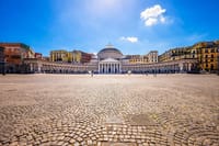 Private Naples Historic & Scenic Tour 5