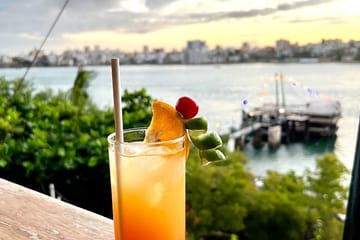 Tamarind Dhow Lunch and Dinner Cruise in Mombasa
