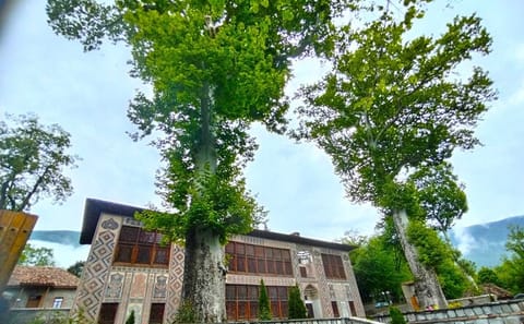 Private Full Day Cultural Tour of Sheki, Azerbaijan