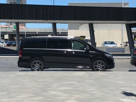 Athens Airport to Athens hotels taxi transfer