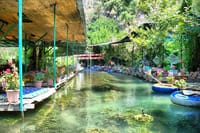 Fethiye Saklıkent Gorge Tour with Open Buffet Lunch 8