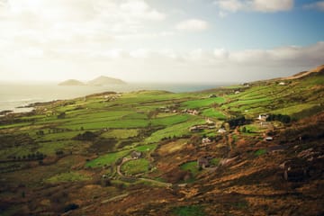 Cork City Break: 3 Nights with Day Trips to Ring of Kerry
