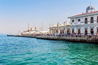 From Istanbul: Full-Day Princes Island Guided Tour w/ Lunch 2