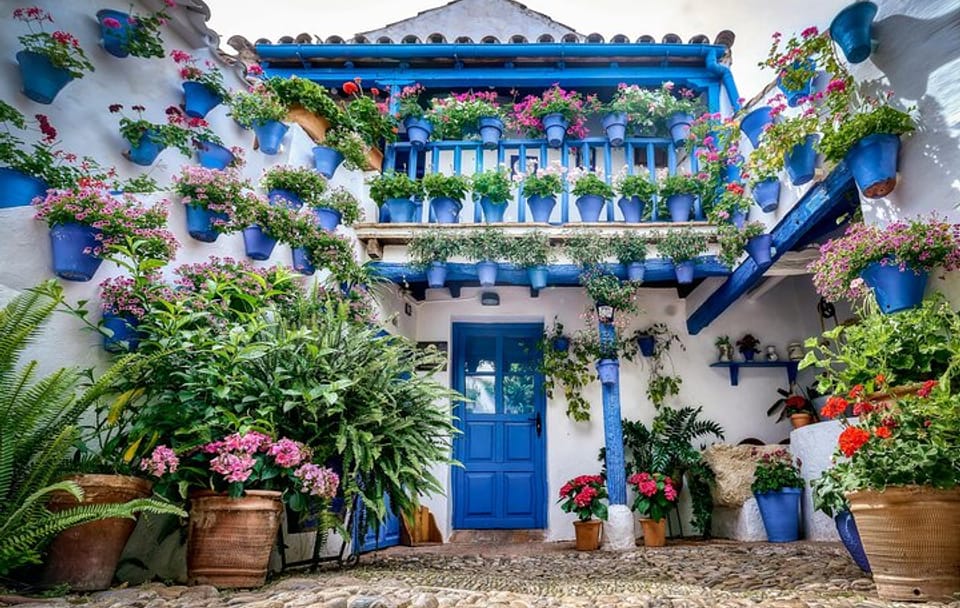 Córdoba Day Trip from Seville with Guided Tours and Photography