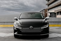 Hannover to Frankfurt one way Private Transfer 2