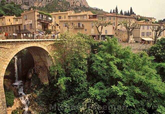Gorges du Verdon Shared Tour from Nice photo 3