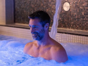 Luxury Spa and Massage Experience in Sharm El Sheikh