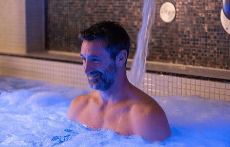 Cleopatra’s Luxury Spa & Massage Experience in Sharm El Sheikh