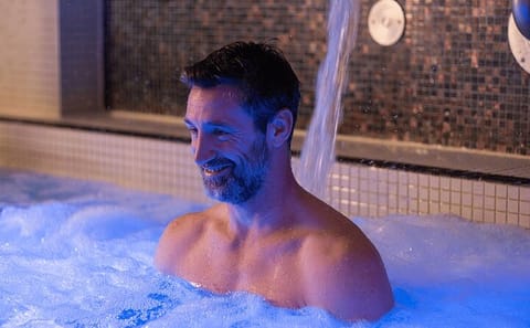 Luxury Spa and Massage Experience in Sharm El Sheikh