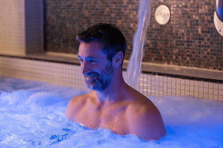 Cleopatra’s Luxury Spa & Massage Experience in Sharm El Sheikh