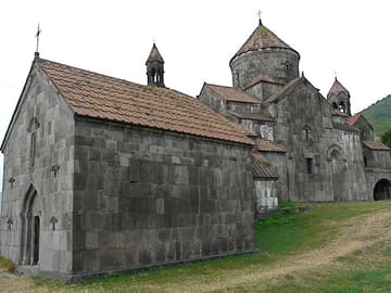 4 Full days in Georgia with private tour, free aiport