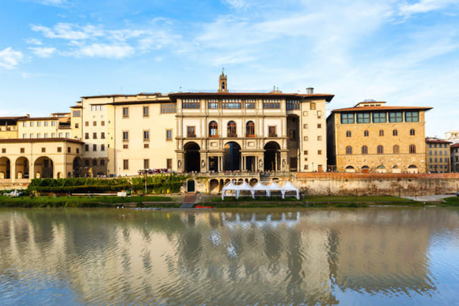 Private Florence Evening Tour | Renaissance and Gelato