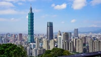 Taipei Highlights Audio Tour: Heritage and Colonial Legacy 5
