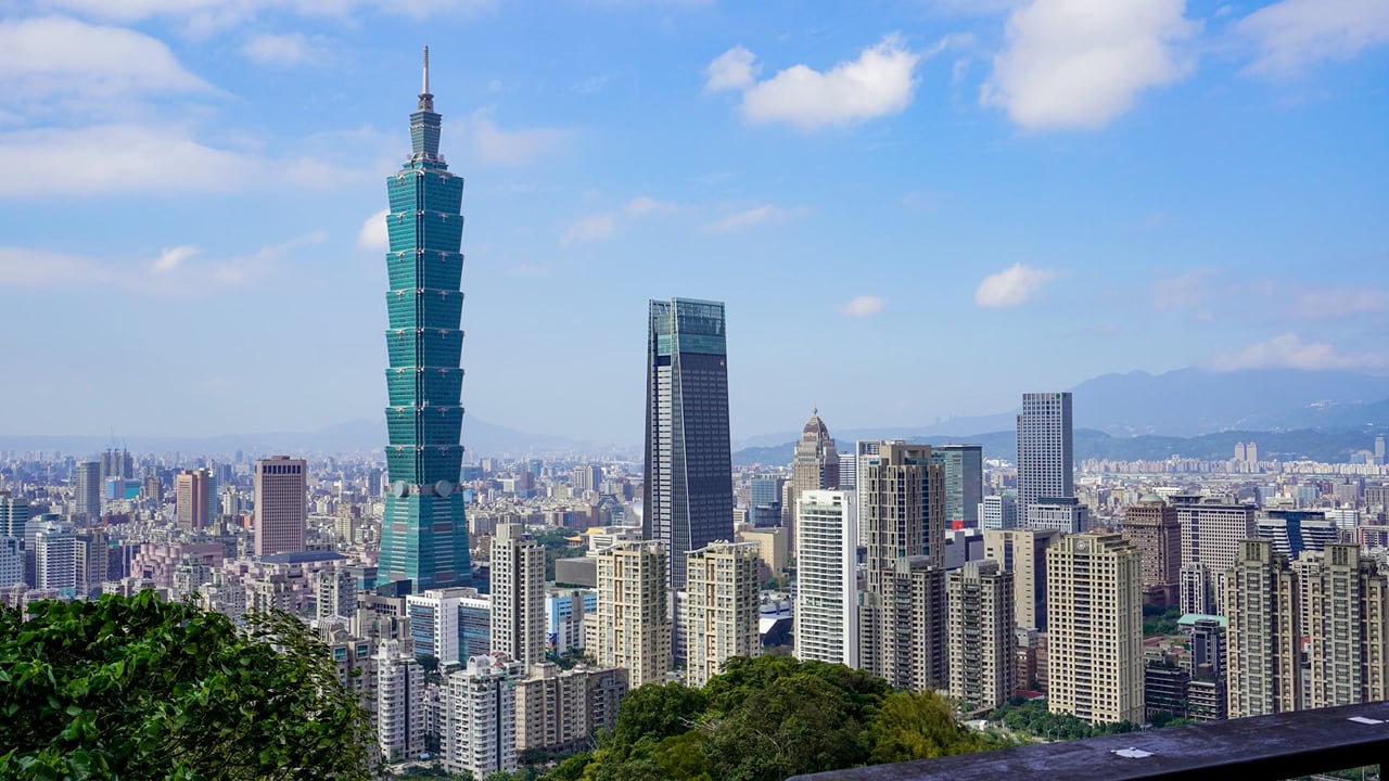Taipei Highlights Audio Tour: Heritage and Colonial Legacy 5