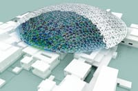 Full Day Abu Dhabi City Tour with Louvre Museum from Abu Dhabi 2