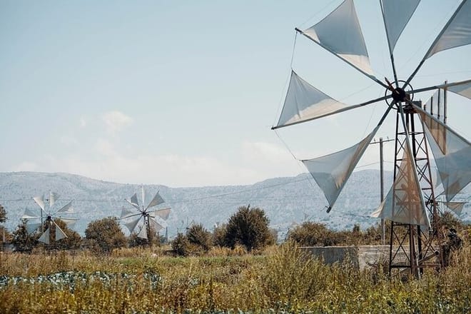 Myths, Villages, and Olive Oil: Exploring Lassithi Plateau’s Secrets