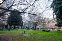 Uptown Charlotte Historic GPS Self Guided Walking Tour 4
