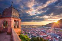 Heidelberg in 1 Day - Walking Tour - Audioguide in 7 languages 9