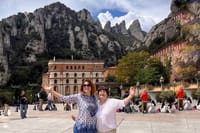 Day trip to Montserrat. Private tour. Know all the secrets 2