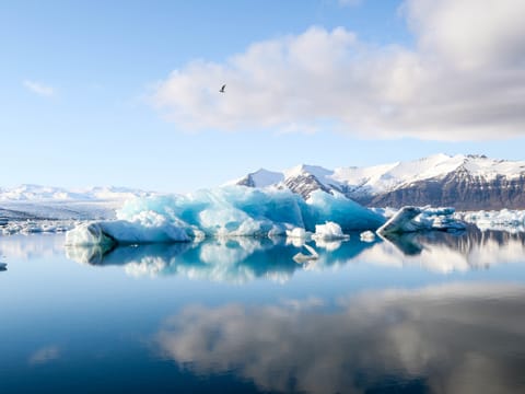 Private Glacier Lagoon & Sparkling Diamond Beach , photo 2