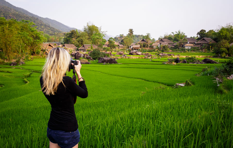Day Trekking Adventure in Dong Van, Hà Giang