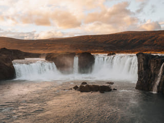 Mývatn, Goðafoss & Grjótagjá Half Day Tour From Akureyri, photo 8
