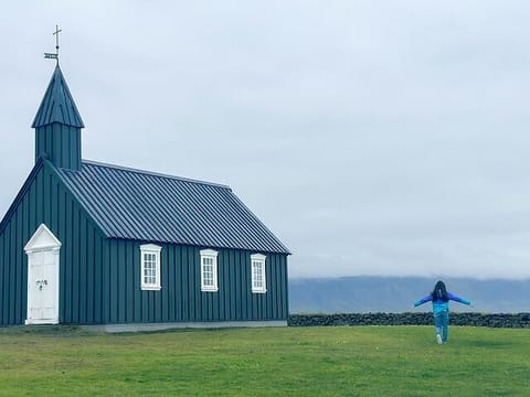 Snaefellsnes Peninsula Private Tour, photo 2