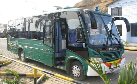 Private Airport Transfer to Chiclayo, Peru