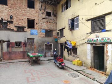 Patan and Bhaktapur Cultural Tour from Kathmandu