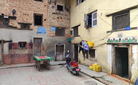 Patan and Bhaktapur Cultural Tour from Kathmandu
