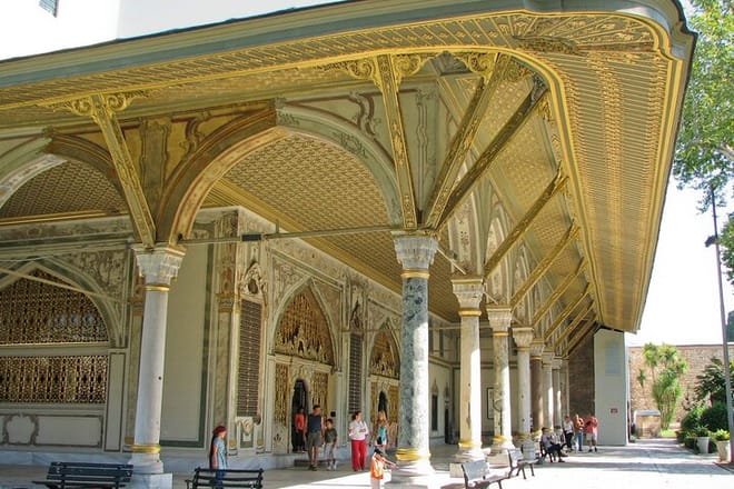 Istanbul Old City Historical &amp; Cultural Tour