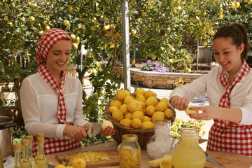 Entry Ticket to Limestone Heritage Park in Siġġiewi, Malta