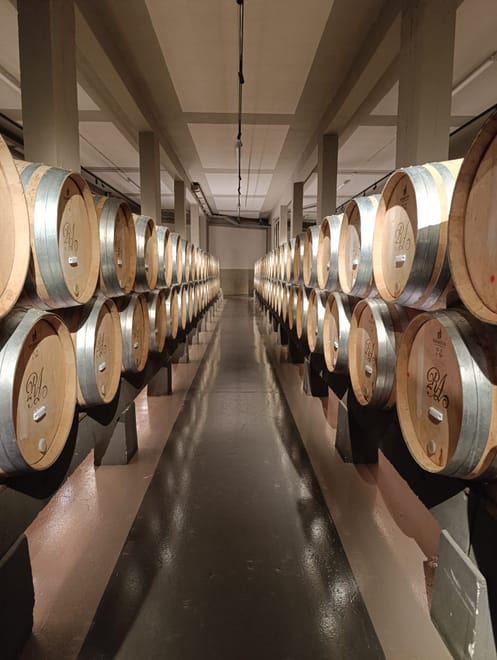 Three Day Rioja Wine Experience - Photo 19