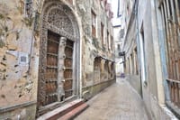 Zanzibar Stone Town Private Walking Tour 1