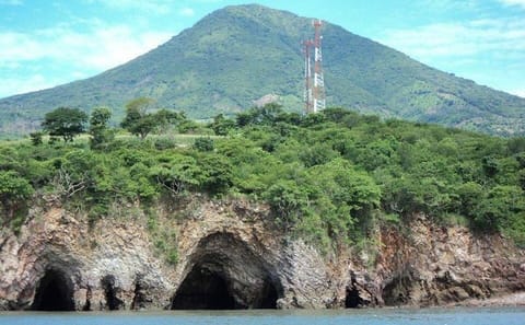 Golfo de Fonseca Day Tour from San Salvador